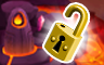 8th Gate Badge - Jewel Academy 8th Gate Badge - Jewel Academy