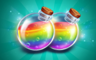 Power Boost Badge - Jewel Academy Power Boost Badge - Jewel Academy