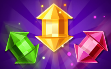 Feel The Power! Badge - Jewel Academy Feel The Power! Badge - Jewel Academy