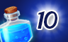 Novice Elementalist Badge - Jewel Academy Novice Elementalist Badge - Jewel Academy