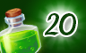 Junior Mage Badge - Jewel Academy Junior Mage Badge - Jewel Academy