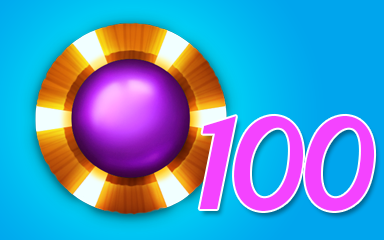 Perfect Shape! Badge - Jewel Academy Perfect Shape! Badge - Jewel Academy