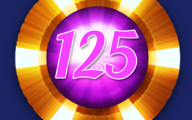 Shapes 125 Badge - Jewel Academy Shapes 125 Badge - Jewel Academy