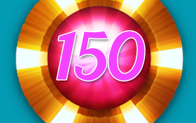 Shapes 150 Badge - Jewel Academy Shapes 150 Badge - Jewel Academy
