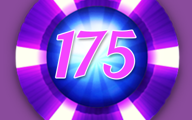 Shapes 175 Badge - Jewel Academy Shapes 175 Badge - Jewel Academy