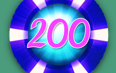 Shapes 200 Badge - Jewel Academy Shapes 200 Badge - Jewel Academy
