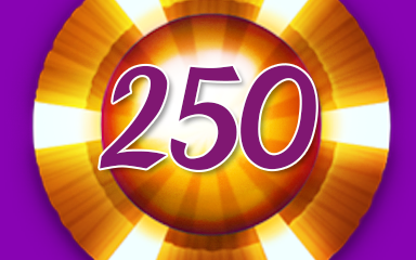 Shapes 250 Badge - Jewel Academy Shapes 250 Badge - Jewel Academy