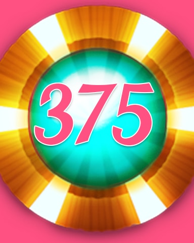 Shapes 375 Badge - Jewel Academy Shapes 375 Badge - Jewel Academy