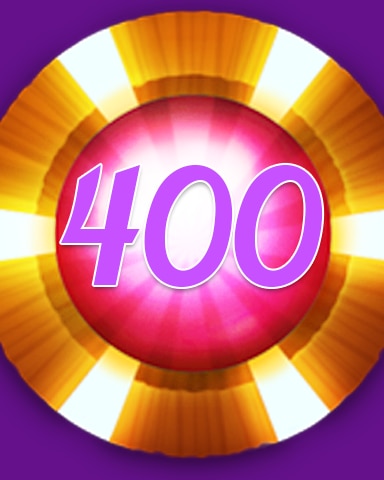 Shapes 400 Badge - Jewel Academy Shapes 400 Badge - Jewel Academy