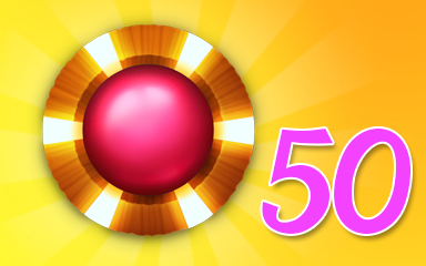 Shaping Up Badge - Jewel Academy Shaping Up Badge - Jewel Academy