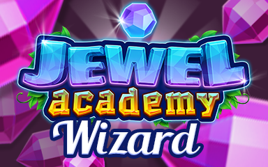 Jewel Wizard Badge - Jewel Academy Jewel Wizard Badge - Jewel Academy