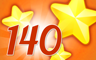 4th Star Collector Badge - Jewel Academy 4th Star Collector Badge - Jewel Academy