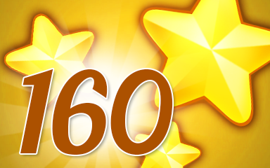 5th Star Collector Badge - Jewel Academy 5th Star Collector Badge - Jewel Academy