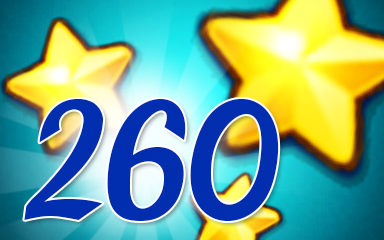10th Star Collector Badge - Jewel Academy 10th Star Collector Badge - Jewel Academy
