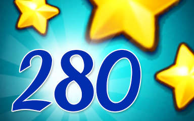 11th Star Collector Badge - Jewel Academy 11th Star Collector Badge - Jewel Academy