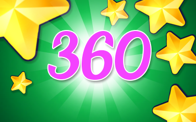 Starts 360 Badge - Jewel Academy Starts 360 Badge - Jewel Academy