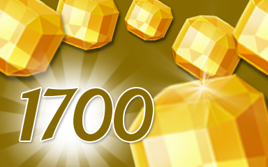 Enchanting Yellow Jewels Badge - Jewel Academy Enchanting Yellow Jewels Badge - Jewel Academy