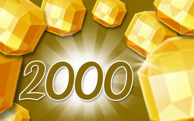 Mesmerizing Yellow Jewels Badge - Jewel Academy Mesmerizing Yellow Jewels Badge - Jewel Academy