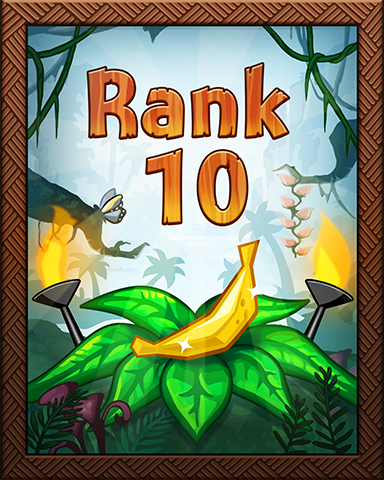 Jungle Greenhorn Badge - Jungle Gin HD Jungle Greenhorn Badge - Jungle Gin HD