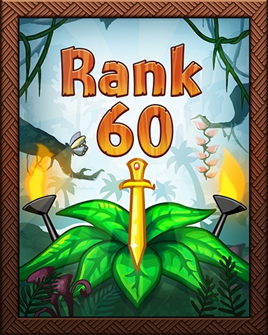 Jungle Governor Badge - Jungle Gin HD Jungle Governor Badge - Jungle Gin HD