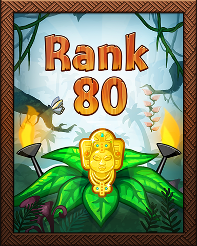 Jungle Glorios Badge - Jungle Gin HD Jungle Glorios Badge - Jungle Gin HD