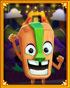 Vesuvius Rising Badge - Pogo Addiction Solitaire HD Vesuvius Rising Badge - Pogo Addiction Solitaire HD