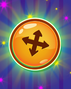 If It Fits, It Sits Badge - Pogo Addiction Solitaire HD If It Fits, It Sits Badge - Pogo Addiction Solitaire HD