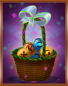 Powered Badge - Pogo Addiction Solitaire HD Powered Badge - Pogo Addiction Solitaire HD