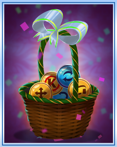 Super-powered Badge - Pogo Addiction Solitaire HD Super-powered Badge - Pogo Addiction Solitaire HD