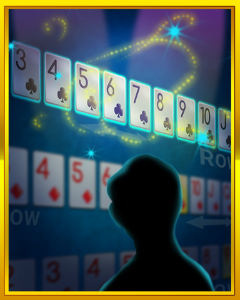 Well-fit Suits Badge - Pogo Addiction Solitaire HD Well-fit Suits Badge - Pogo Addiction Solitaire HD