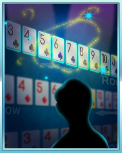 Tailored Suits Badge - Pogo Addiction Solitaire HD Tailored Suits Badge - Pogo Addiction Solitaire HD