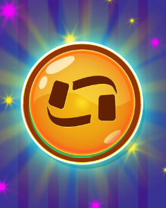 Swap Bonanza Badge - Pogo Addiction Solitaire HD Swap Bonanza Badge - Pogo Addiction Solitaire HD