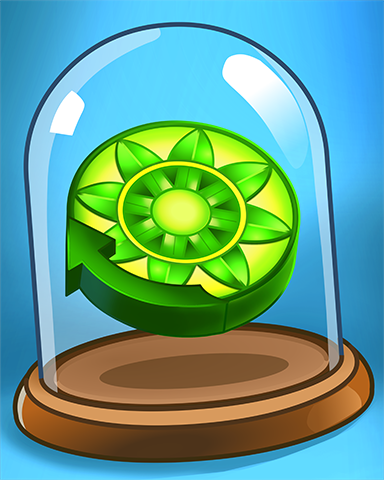 Slingo In A Bubble Badge - Slingo Blast Slingo In A Bubble Badge - Slingo Blast