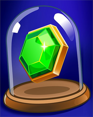 Perfect Jewel Badge - Jewel Academy Perfect Jewel Badge - Jewel Academy