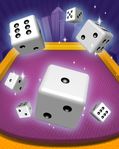 Honor Roll Badge - Dice City Roller HD Honor Roll Badge - Dice City Roller HD