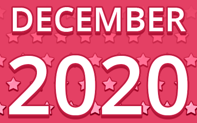 Starry December 2020 Badge - Pogo Daily Sudoku Starry December 2020 Badge - Pogo Daily Sudoku