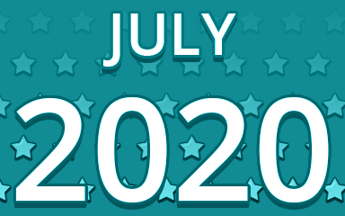 Starry July 2020 Badge - Pogo Daily Sudoku Starry July 2020 Badge - Pogo Daily Sudoku