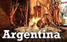 Argentinian Food Badge - Grub Crawl Argentinian Food Badge - Grub Crawl