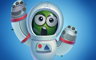 Astronaut Level 1 Badge - Poppit! Party Astronaut Level 1 Badge - Poppit! Party