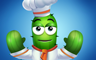 Chef Level 1 Badge - Poppit! Party Chef Level 1 Badge - Poppit! Party