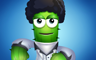 Disco Dancer Level 1 Badge - Poppit! Party Disco Dancer Level 1 Badge - Poppit! Party