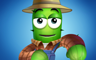 Gardener Level 1 Badge - Poppit! Party Gardener Level 1 Badge - Poppit! Party