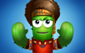 Hippy Level 1 Badge - Poppit! Party Hippy Level 1 Badge - Poppit! Party