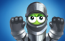 Knight Level 1 Badge - Poppit! Party Knight Level 1 Badge - Poppit! Party