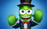 Magician Level 1 Badge - Poppit! Party Magician Level 1 Badge - Poppit! Party