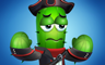 Pirate Level 1 Badge - Poppit! Party Pirate Level 1 Badge - Poppit! Party