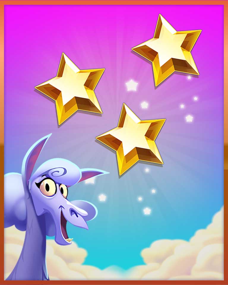 Stellar Initiate Badge - Bejeweled Stars Stellar Initiate Badge - Bejeweled Stars
