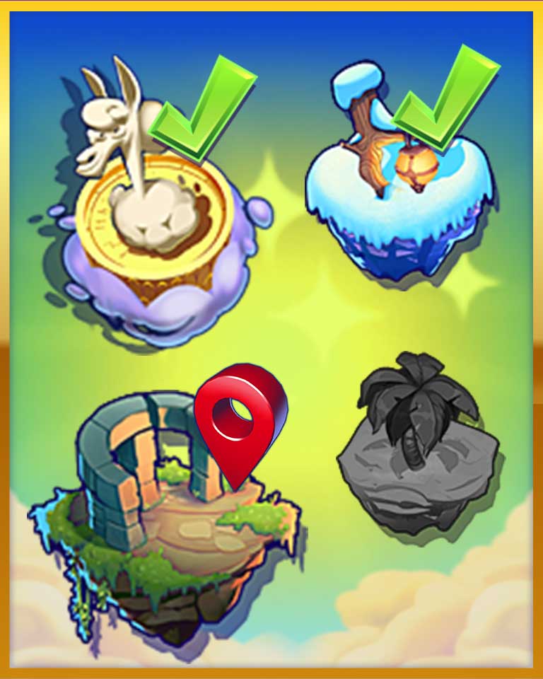 Half-way Done Badge - Bejeweled Stars Half-way Done Badge - Bejeweled Stars