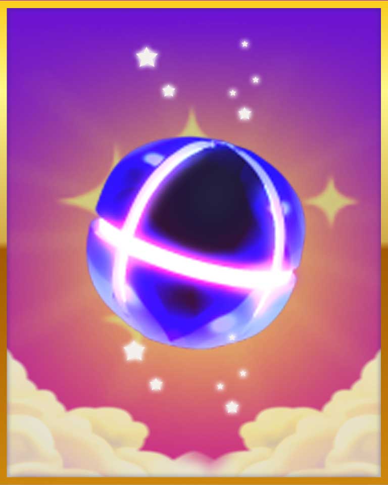 Dark Matter Badge - Bejeweled Stars Dark Matter Badge - Bejeweled Stars