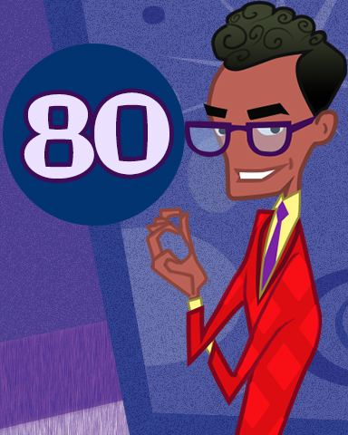 Dreamboat Dave Badge - Canasta HD Dreamboat Dave Badge - Canasta HD